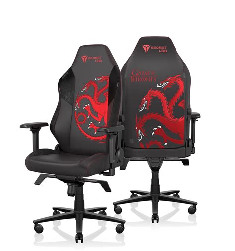 Game of Thrones gaming chair .
